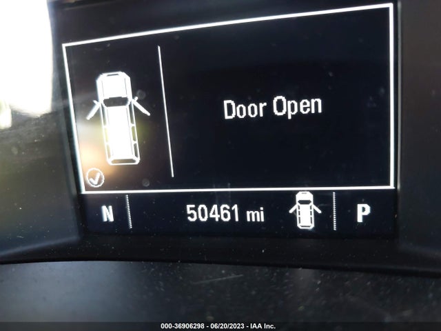 Chevrolet EQUINOX LS 2020 2GNAXHEV1L6206014 Image 8