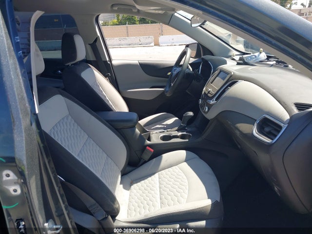Chevrolet EQUINOX LS 2020 2GNAXHEV1L6206014 Image 12