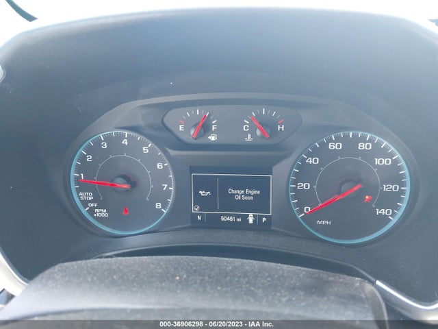 Chevrolet EQUINOX LS 2020 2GNAXHEV1L6206014 Image 14