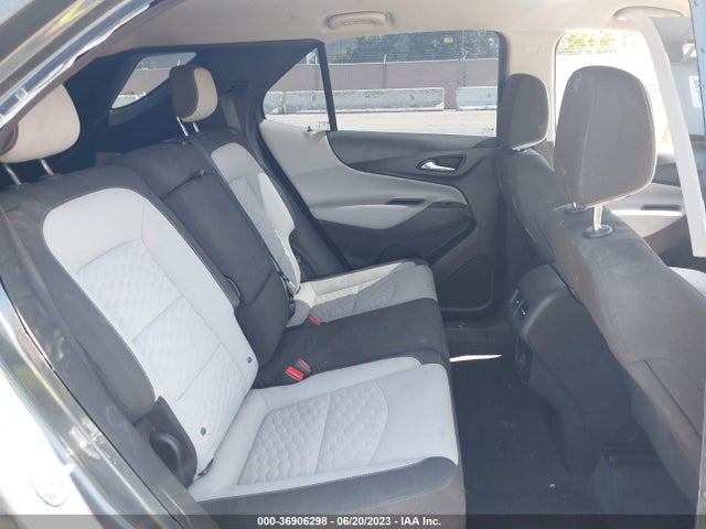 Chevrolet EQUINOX LS 2020 2GNAXHEV1L6206014 Image 15