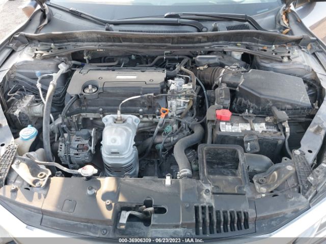 1HGCR2F50HA011055 Honda Accord Sedan Sport