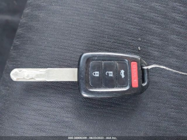 1HGCR2F50HA011055 Honda Accord Sedan Sport
