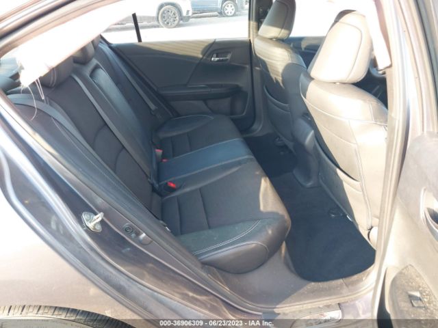 1HGCR2F50HA011055 Honda Accord Sedan Sport
