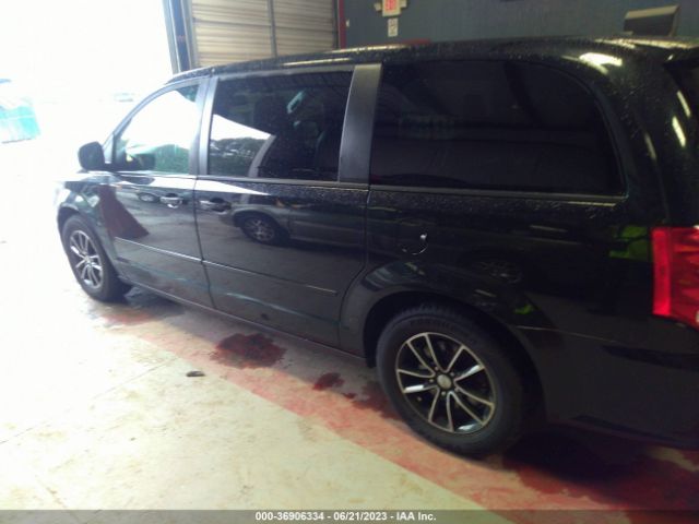 2C4RDGCG2GR184905 Dodge Grand Caravan Sxt Plus