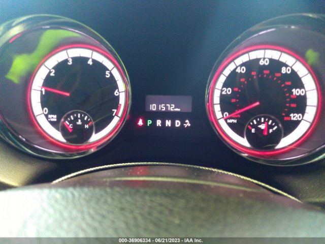2C4RDGCG2GR184905 Dodge Grand Caravan Sxt Plus