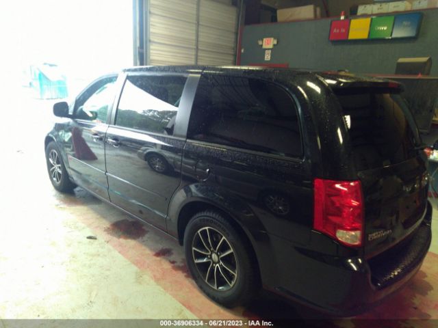 2C4RDGCG2GR184905 Dodge Grand Caravan Sxt Plus