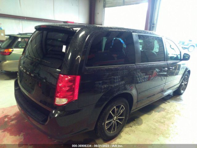 2C4RDGCG2GR184905 Dodge Grand Caravan Sxt Plus