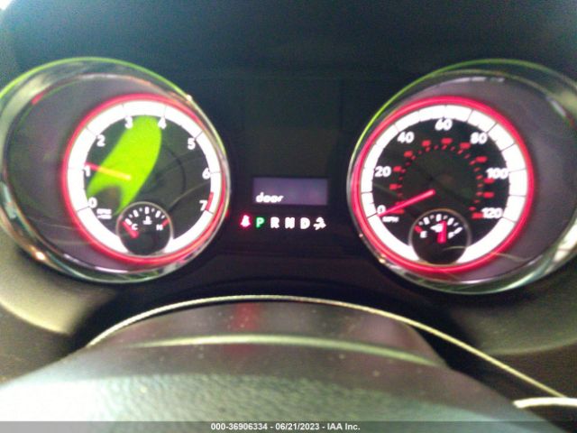 2C4RDGCG2GR184905 Dodge Grand Caravan Sxt Plus