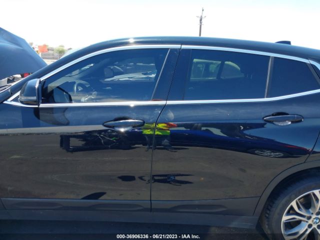 WBXYJ3C39JEJ84210 BMW X2 Sdrive28i
