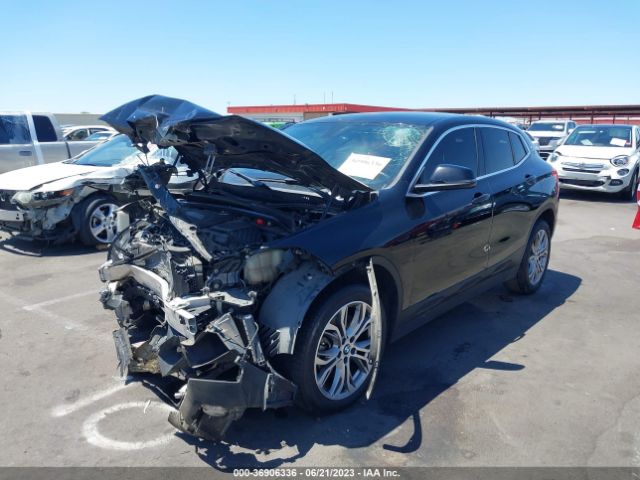 WBXYJ3C39JEJ84210 BMW X2 Sdrive28i
