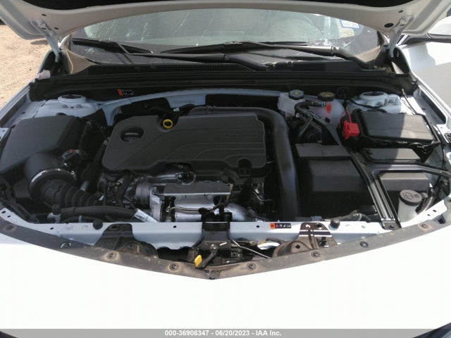 Chevrolet MALIBU LT 2023 1G1ZD5ST7PF198494 Image 10