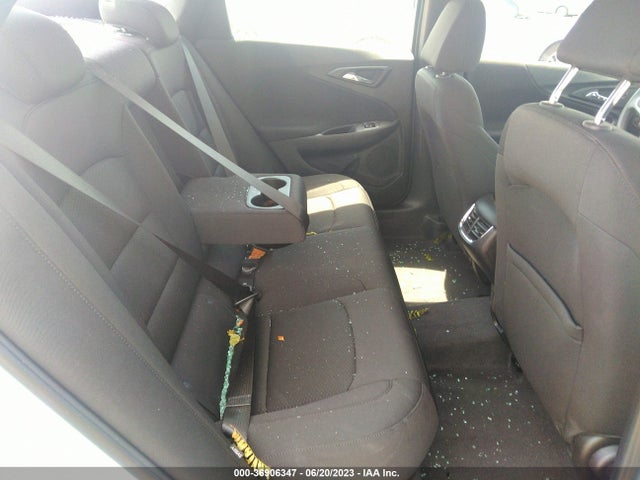 Chevrolet MALIBU LT 2023 1G1ZD5ST7PF198494 Image 8