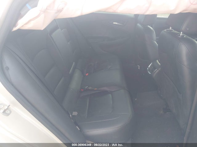 Chevrolet MALIBU LT 2016 1G1ZE5ST6GF320324 Image 8