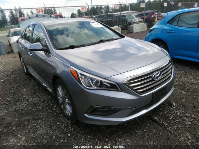 2015 5NPE34AFXFH195561 main image