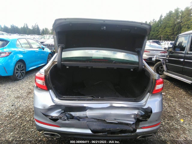 Hyundai Sonata 2.4l Limited 2015 5NPE34AFXFH195561 Image 12