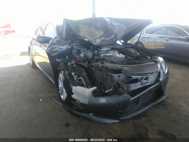 JTHBW1GG2F2085936 Lexus Es 300h Hybrid