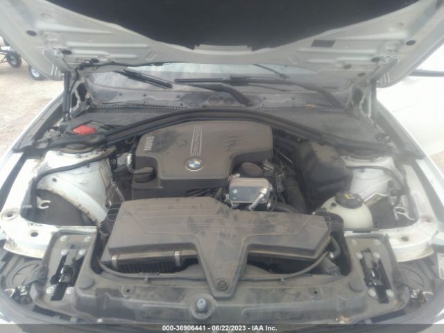 WBA3B1G50FNT64345 BMW 3 Series 320i