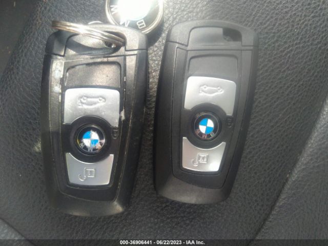 WBA3B1G50FNT64345 BMW 3 Series 320i