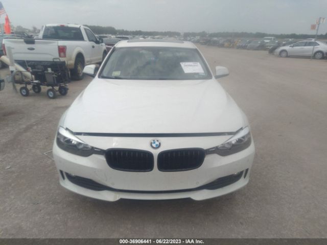 WBA3B1G50FNT64345 BMW 3 Series 320i