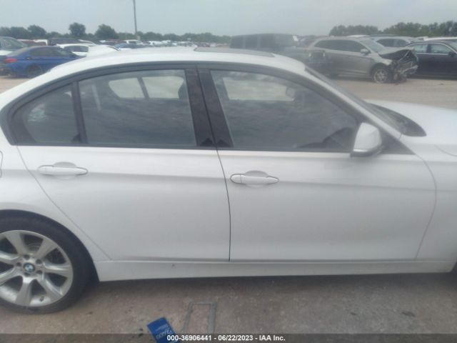 WBA3B1G50FNT64345 BMW 3 Series 320i