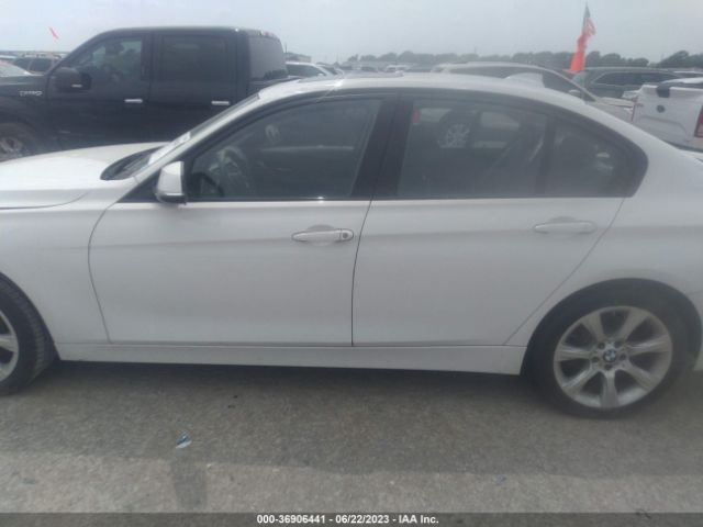 WBA3B1G50FNT64345 BMW 3 Series 320i