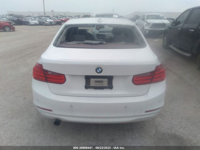 WBA3B1G50FNT64345 BMW 3 Series 320i