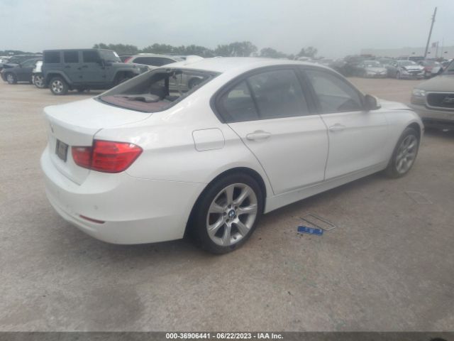 WBA3B1G50FNT64345 BMW 3 Series 320i