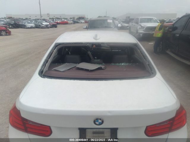 WBA3B1G50FNT64345 BMW 3 Series 320i