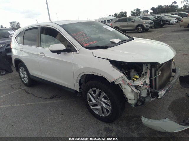 2016 5J6RM4H5XGL076623 main image