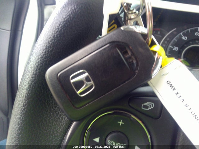 Honda CR-V EX 2016 5J6RM4H5XGL076623 Image 11