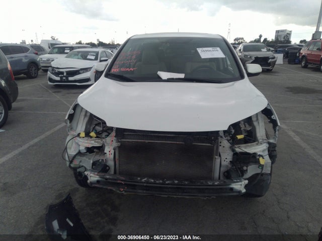 Honda CR-V EX 2016 5J6RM4H5XGL076623 Image 12