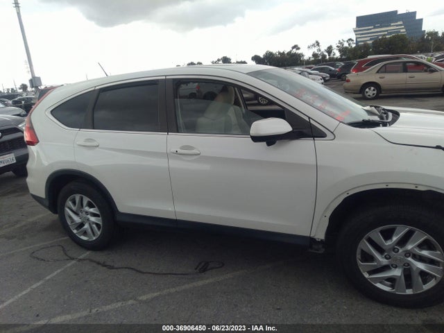 Honda CR-V EX 2016 5J6RM4H5XGL076623 Image 13