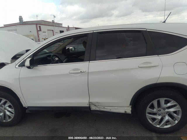 Honda CR-V EX 2016 5J6RM4H5XGL076623 Image 14