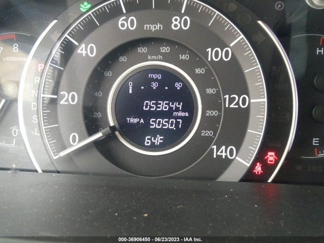 Honda CR-V EX 2016 5J6RM4H5XGL076623 Image 15