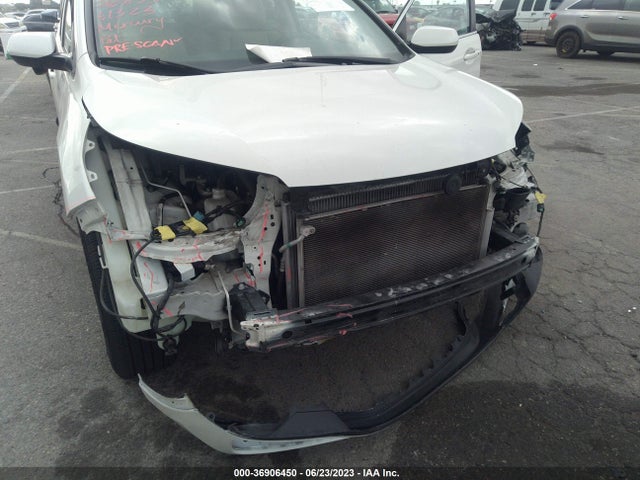 Honda CR-V EX 2016 5J6RM4H5XGL076623 Image 6