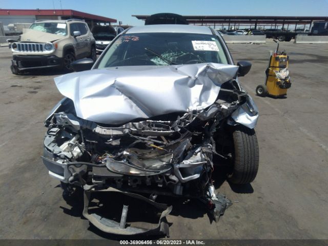 1FADP3E2XEL266100 Ford FOCUS S