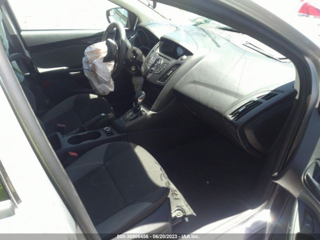 1FADP3E2XEL266100 Ford FOCUS S