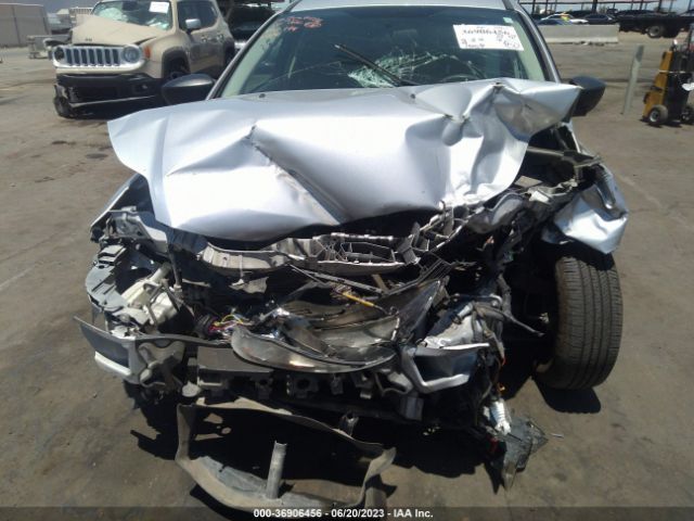 1FADP3E2XEL266100 Ford FOCUS S