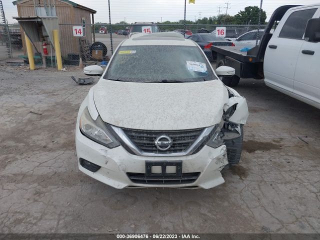 1N4AL3AP8GC232644 Nissan Altima 2.5 Sv