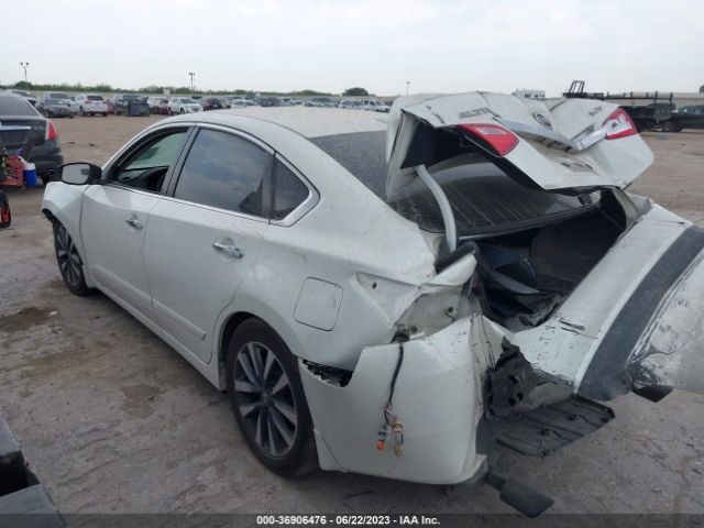 1N4AL3AP8GC232644 Nissan Altima 2.5 Sv