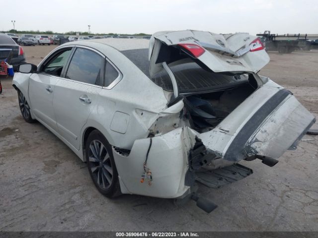 1N4AL3AP8GC232644 Nissan Altima 2.5 Sv