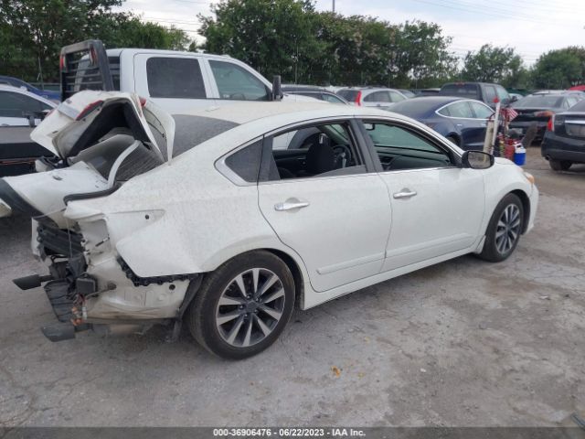 1N4AL3AP8GC232644 Nissan Altima 2.5 Sv