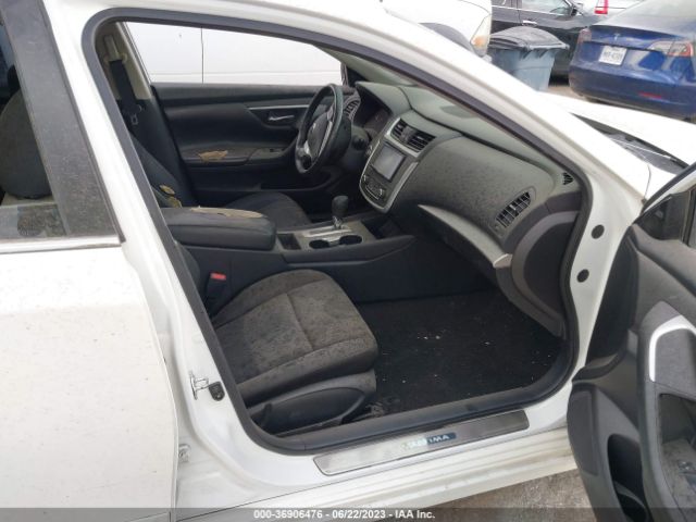 1N4AL3AP8GC232644 Nissan Altima 2.5 Sv