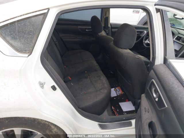 1N4AL3AP8GC232644 Nissan Altima 2.5 Sv