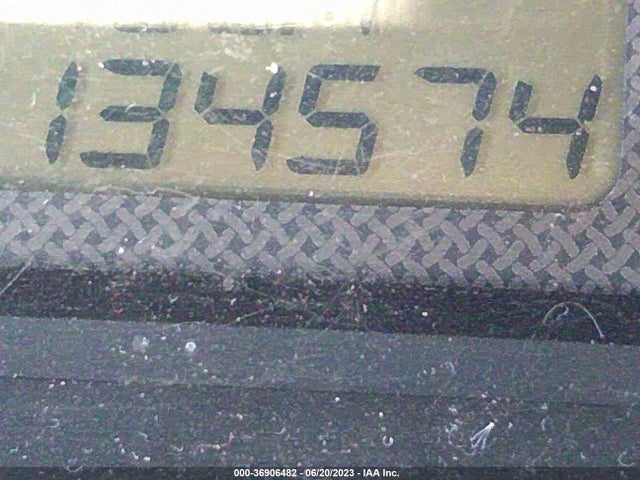 2003 HYUNDAI ACCENT GL VIN: KMHCG45C73U467590