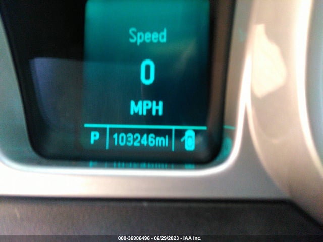 Chevrolet CAMARO LT 2015 2G1FD1E34F9250436 Image 8