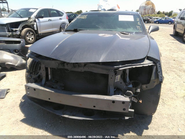 Chevrolet CAMARO LT 2015 2G1FD1E34F9250436 Image 13