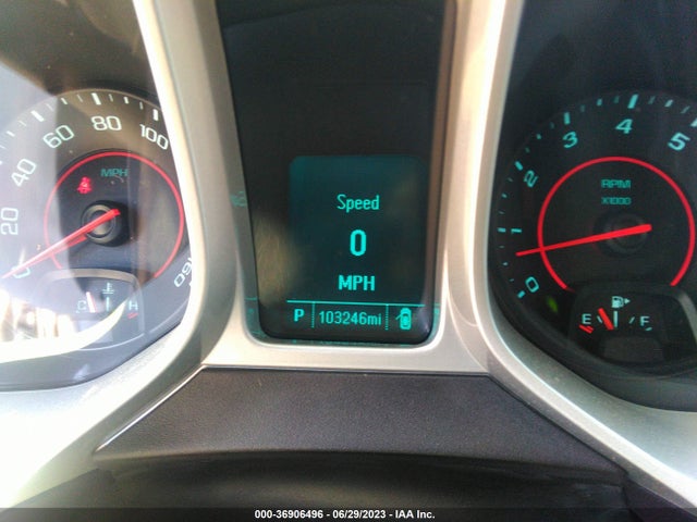 Chevrolet CAMARO LT 2015 2G1FD1E34F9250436 Image 14