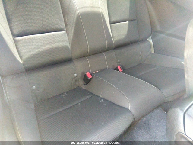 Chevrolet CAMARO LT 2015 2G1FD1E34F9250436 Image 15