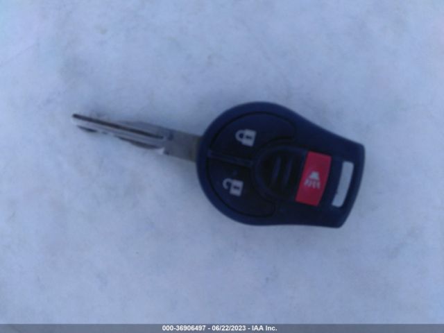 3N1CE2CP1FL436406 Nissan Versa Note Sr